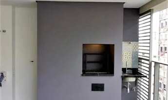 Imagem 6: Apartamento com 1 dormitório para alugar, 60 m² por R$ 7.540/mês - Pinheiros - São Paulo/S