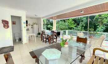 Imagem 5: CASA COM 4 SUÍTES EM ALPHAVILLE, ARMÁRIOS, ACABAMENTO