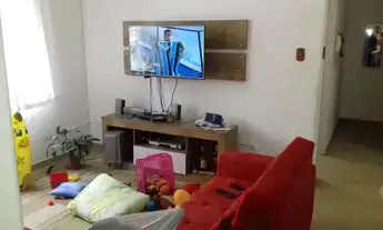 Imagem: Apartamento para Venda - 78m², 3 dormitórios