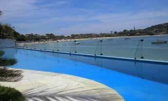 Imagem: Casa Frente Mar para Temporada em Armação