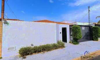 Imagem: Casa com 3 dormitórios à venda, 300 m²