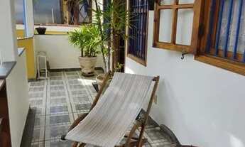 Imagem 7: Vendo ótima casa no bairro Montese em Resende/RJ