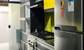 Imagem 6: Excelente Apartamento Garden com piscinas e churrasqueira