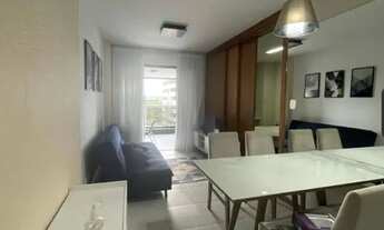 Imagem 10: Apartamento para aluguel com 52 metros quadrados com 1 quarto em Caminho das Árvores - Sal