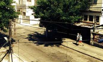 Imagem 7: Apartamento para venda tem 84 metros quadrados com 3 quartos em Centro - Niterói - RJ