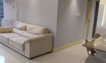 Imagem: Apartamento para venda possui 89 metros