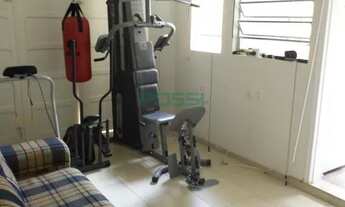 Imagem 6: Linda Casa Térrea no Brooklin! Excelente oportunidade e localização!