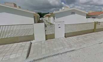 Imagem 3: Casa Residencial Gerson Paraíso 97,50m² João Pessoa - Paraíba