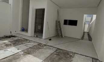 Imagem: FEIRA DE SANTANA - Casa Padrão - SIM