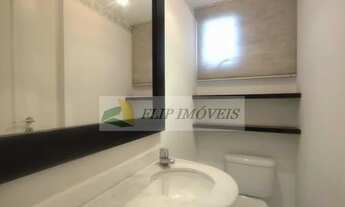 Imagem 7: Lindo apartamento para venda com 145 metros quadrados com 4 quartos no Cambuí - Campinas