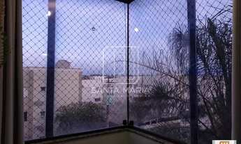 Imagem 2: Apartamento (tipo - padrao) 3 dormitórios/suite, em condomínio fechado