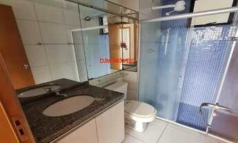 Imagem 7: Apartamento para aluguel tem 69 metros quadrados com 3 quartos em Casa Amarela - Recife