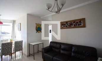 Imagem 3: Apartamento à Venda - Santa Mônica, 2 Quartos, 52 m2