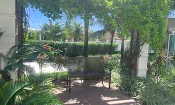 Imagem 6: Living Resort - 145m²