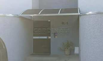 Imagem 7: Apartamento Padrão em São Carlos