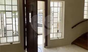 Imagem 2: São Paulo - Casa Padrão - JARDIM PAULISTA