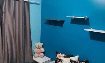 Imagem 3: Alugo quarto Quarto com aluguel por R$900 /mês