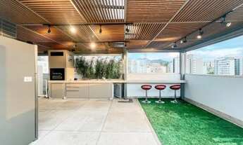 Imagem 2: Cobertura á venda no Buritis