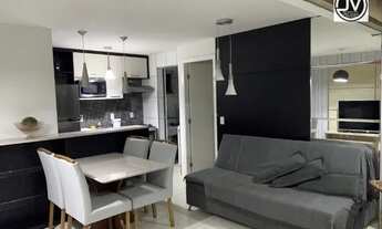 Imagem 5: Apartamento temporada, Studio Iracema, Praia de Iracema, vista mar