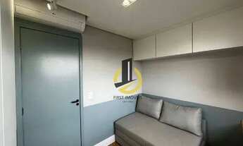 Imagem 6: Apartamento à venda, 49 m² - 2 Quartos (1 suite) - 1 vaga - Condomínio Aquarela Bela Vista