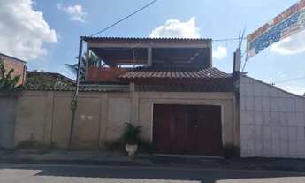 Imagem: Vendo uma casa em Santa Cruz ( Bosque Vitor