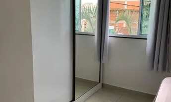 Imagem 5: Alugo apto2/4 no Jardim Laranjeiras