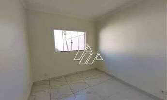 Imagem 5: Casa com 2 dormitórios para alugar por R$ 1.200,00/mês - Jardim Vitória - Marília/SP