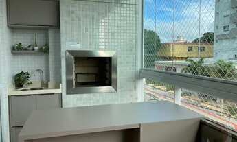 Imagem 7: Apartamento para venda com 306 metros quadrados com 4 quartos em Estreito - Florianópolis