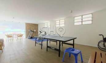 Imagem 2: Apartamento na Santa Cecilia com 2 dormitórios