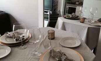 Imagem 7: Duplex para venda possui 51 metros quadrados com 1 quarto em Vila Nova Conceição - São Pau