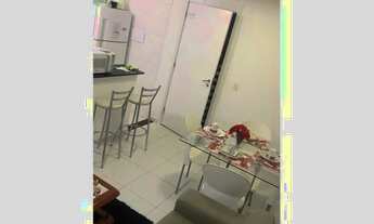 Imagem 2: APARTAMENTO MOBILIADO NO CONDOMÍNIO ALAMEDA DOS PASSÁROS