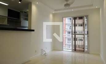 Imagem 3: Apartamento para Aluguel - Jacarepaguá, 2 Quartos, 46 m2