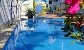 Imagem 4: Apt temporada Caldas Novas