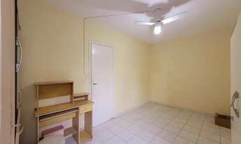 Imagem 6: Apartamento para venda possui 70 metros quadrados com 2 quartos em Pompéia - Santos - SP