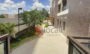 Imagem 2: Apartamento com 2 dormitórios para alugar, 65 m² por R$ 3.247,11/mês - Jardim Tarraf II