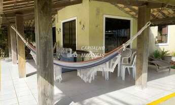 Imagem 4: Lauro de Freitas - Casa de Condomínio - Buraquinho