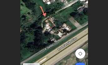 Imagem: Lote 360 m bairro Paquetá Jardim Paulista