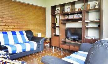Imagem 2: Apartamento com 3 dormitórios à venda, 118 m² por R$ 530.000,00 - Tombo - Guarujá/SP