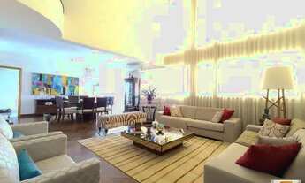 Imagem 2: Apartamento (tipo - padrao) 3 dormitórios/suite, cozinha planejada, portaria 24hs, lazer