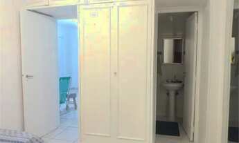 Imagem 6: Apartamento de 1 dormitório e 1 vaga em Higienópolis