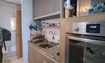 Imagem 6: ALUGO EXCELENTE APARTAMENTO COMPLETO DE TUDO EM LOCALIZAÇÃO PRIVILEGIADA, APROVEITE ESSA O