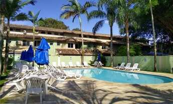 Imagem 2: Casa de Condomínio para venda em Vargem Grande de 100.00m² com 3 Quartos e 1 Suite