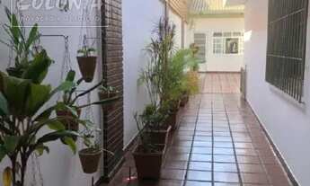 Imagem 3: Santo André - Casa Padrão - Vila Valparaíso