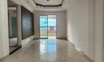 Imagem 2: Apartamento com 2 dorms, Caiçara, Praia Grande, Cod