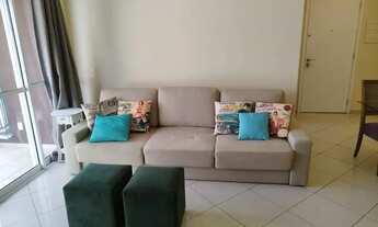 Imagem 6: Aluga-se apto mobiliado com 2 dorms (1 suíte) 1 vaga no melhor da Vila Olímpia