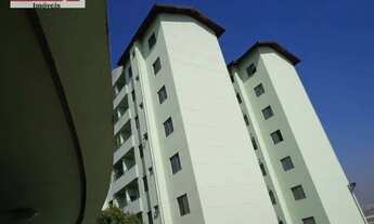 Imagem 2: Apartamento com 2 dormitórios à venda, 55 m² por R$ 335.000 - Vila Palmeiras - São Paulo/S