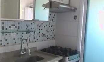 Imagem 4: Apartamento com 2 suítes no bairro Jardim em Santo André - SP