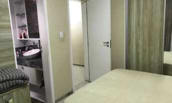 Imagem 3: Greenville - coroa do meio