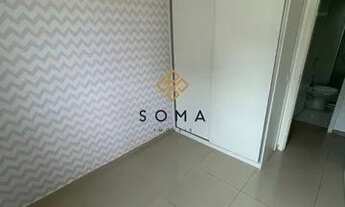 Imagem 3: APARTAMENTO NO RESIDENCIAL ACQUA VILLAGE - AGUAS CLARAS