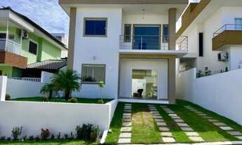 Imagem 2: CASA RESIDENCIAL em LAURO DE FREITAS - BA, CAJI